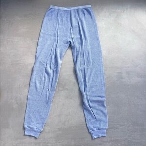 High Sierra 100% Cotton Long Johns
